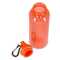 Noa Wasserflasche R-PET 500 ml Transparent