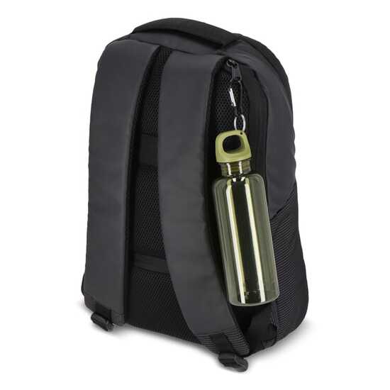 Noa Wasserflasche R-PET 500 ml Transparent