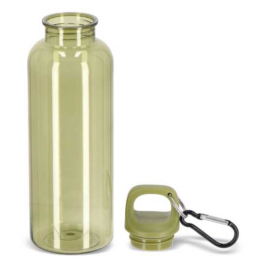 Noa Wasserflasche R-PET 500 ml Transparent