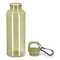 Noa Wasserflasche R-PET 500 ml Transparent
