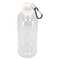 Noa Wasserflasche R-PET 750 ml Transparent
