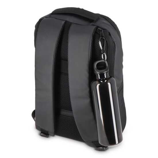 Noa Wasserflasche R-PET 750 ml Transparent