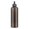 Noa Wasserflasche R-PET 750 ml Transparent