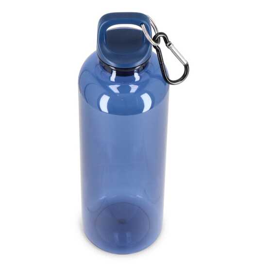 Noa Wasserflasche R-PET 750 ml Transparent