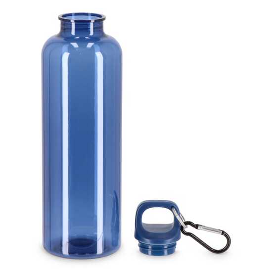 Noa Wasserflasche R-PET 750 ml Transparent