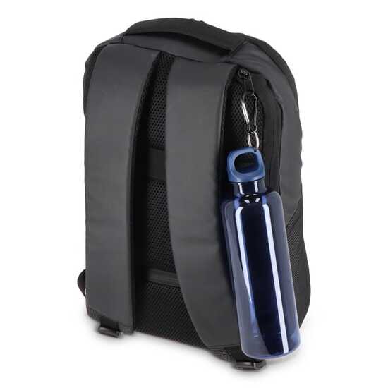 Noa Wasserflasche R-PET 750 ml Transparent