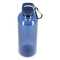 Noa Wasserflasche R-PET 750 ml Transparent