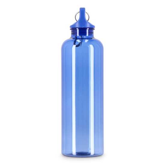 Noa Wasserflasche R-PET 750 ml Transparent