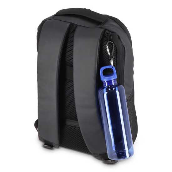 Noa Wasserflasche R-PET 750 ml Transparent
