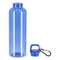 Noa Wasserflasche R-PET 750 ml Transparent