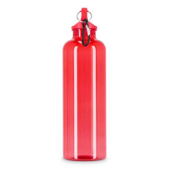 Noa Wasserflasche R-PET 750 ml Transparent