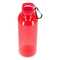 Noa Wasserflasche R-PET 750 ml Transparent