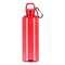 Noa Wasserflasche R-PET 750 ml Transparent