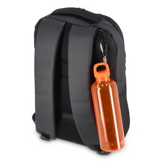 Noa Wasserflasche R-PET 750 ml Transparent