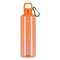 Noa Wasserflasche R-PET 750 ml Transparent