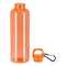 Noa Wasserflasche R-PET 750 ml Transparent