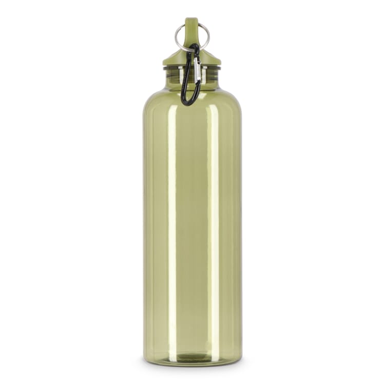 Noa Wasserflasche R-PET 750 ml Transparent