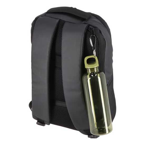 Noa Wasserflasche R-PET 750 ml Transparent