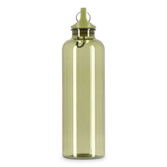 Noa Wasserflasche R-PET 750 ml Transparent