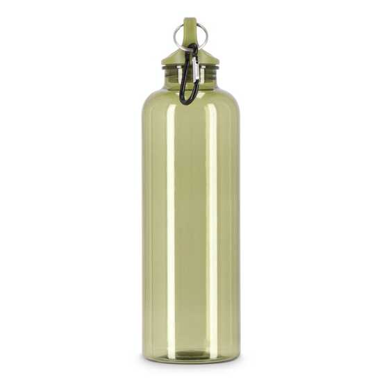 Noa Wasserflasche R-PET 750 ml Transparent