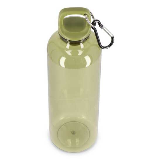 Noa Wasserflasche R-PET 750 ml Transparent