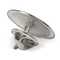 Metall Pin Ø20mm
