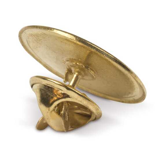 Metall Pin Ø20mm
