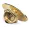 Metall Pin oval 20x12mm