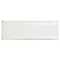 Metall Pin rechteckig 30x10mm