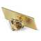 Metall Pin rechteckig 26x14mm