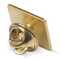 Metall Pin, quadratisch 15x15mm