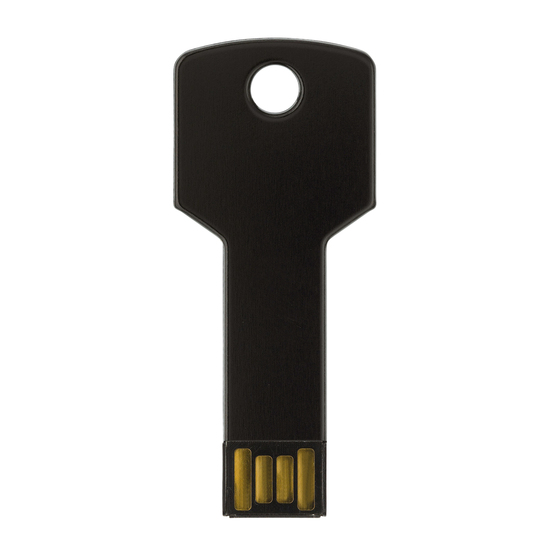 8GB USB-Stick Schlüssel