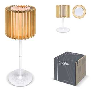 Coollux LED-Lampe Lamella Luna Tall