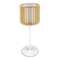 Coollux LED-Lampe Lamella Luna Tall