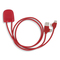 Xoopar Ice-C GRS Charging cable
