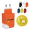Xoopar Ice-G 65W GaN Netzadapter