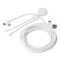 2092 - Xoopar Mr. Bio Lang 60 W PD Multi-Ladekabel 2 Meter