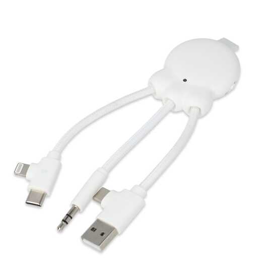 Xoopar OctopusFly Audio-Transmitter