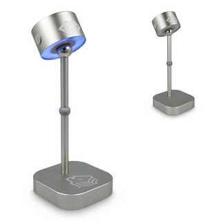 Xoopar Mojiu Smart Tischlampe mit Sprachsteuerung