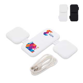 3188 | Xoopar Trafold 3 Wireless charger 15W
