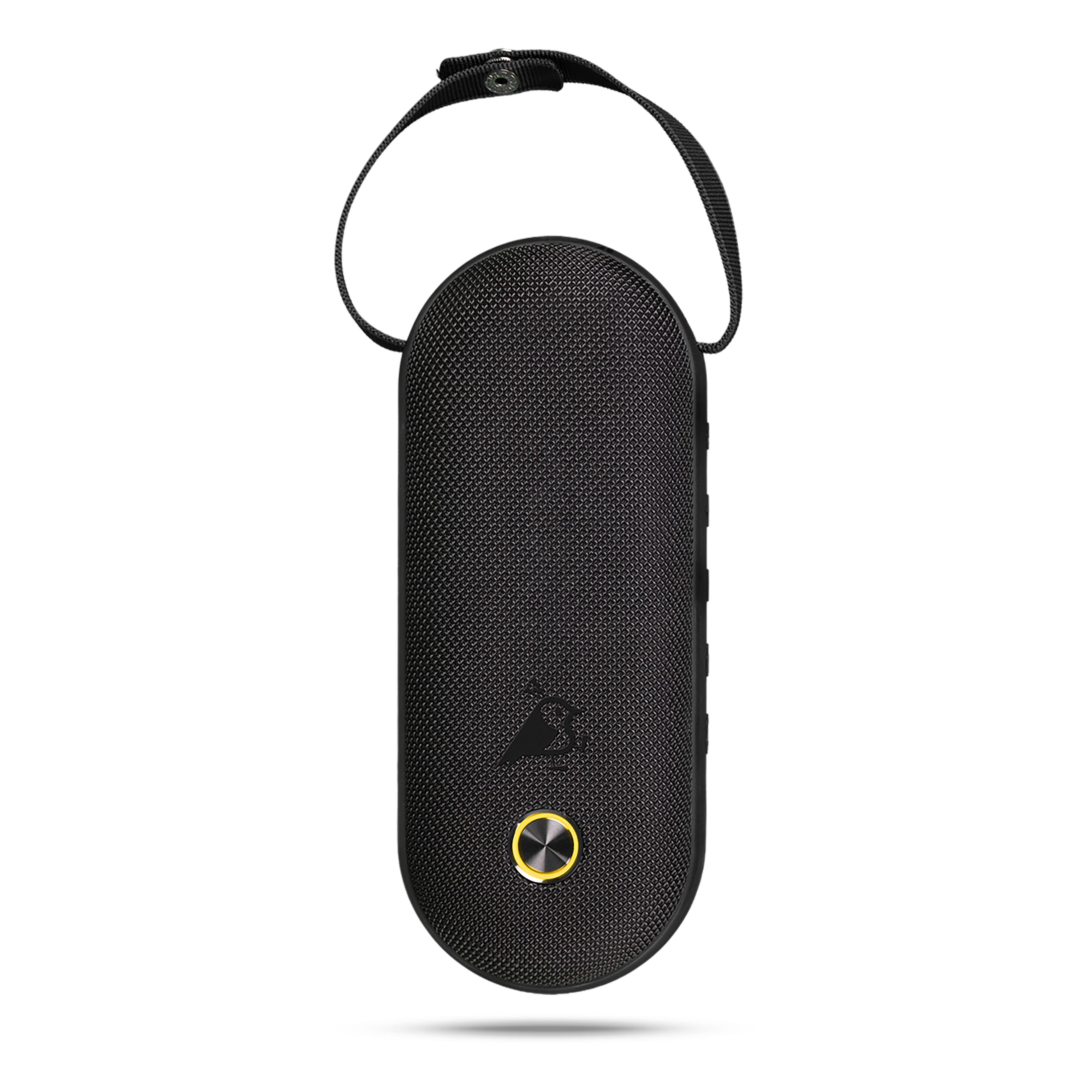 Aqiila Soundbird CM Bluetooth-Lautsprecher 30 W mit RGB-Beleuchtung