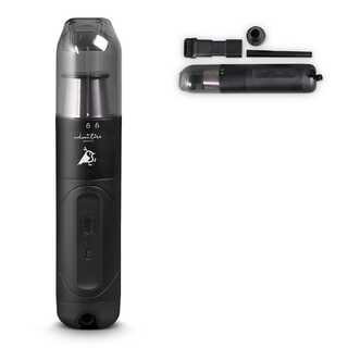 Aqiila Airbird VB1 Mini-Staubsauger und Gebläse
