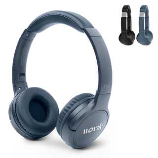 M-272 | Muse Bluetooth Headphones