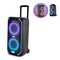 Fresh 'n Rebel Party Loud L Kabelloser Lautsprecher 640W