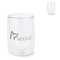 Doppelwandiges Kaffeeglas Marian 320 ml