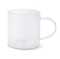 Kaffeeglas mit Griff Vardez 300 ml