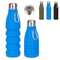Sagaform Stig faltbare Flasche 550 ml