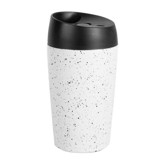 Sagaform Loke Reisebecher Splash 240ml