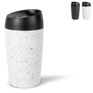 Sagaform Loke Reisebecher Splash 240ml