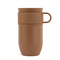 Sagaform Ted isolierter Becher, 280ml auslaufsicher und spülmaschinenfest